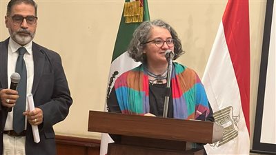 كرمة سامي: إصدار الترجمة الفائزة في مسابقة الأدب المكسيكي قريبا