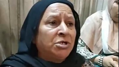 أسرة شاب تعرض لحادث دهس بأوسيم: خبطه عشان رش ماية على العربية بدون قصد| بث مباشر 