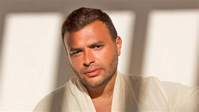 بعنوان أنا بحبك أنت.. رامي صبري يعلن طرح ألبومه الجديد قريبًا