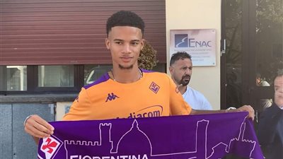 رسميًا.. نادي فيورنتينا يعلن التعاقد مع الموهبة المغربية أمير ريتشاردسون