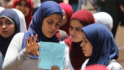 قائمة أوائل الثانوية العامة 2024 بعد إضافة درجات الفيزياء | بث مباشر