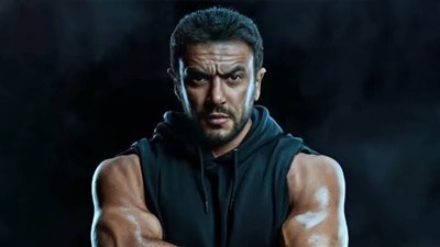 أحمد العوضي يبدأ تصوير مسلسله الجديد فهد البطل الشهر المقبل.. والعرض في رمضان