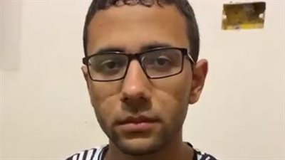 أحمد السادس على الثانوية العامة: كنت متوقع إني هقفل الفيزياء| بث مباشر