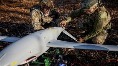 تدمير 44 مسيّرة من الجانبين.. كورسك تتحول لساحة قتال جوي بين موسكو وأوكرانيا 