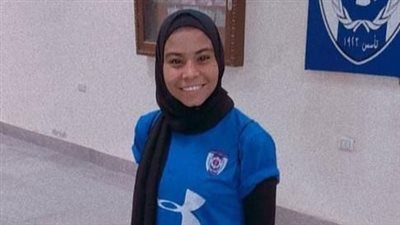 جهات التحقيق تقرر تسليم جثة لاعبة الكرة النسائية لذويها وتتحفظ على قائدة السيارة 