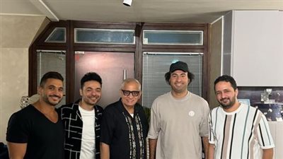 إنتاج السبكي.. علي ربيع يتعاقد على بطولة فيلم الصفا الثانوية بنات