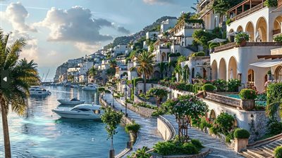 إيرادات طلعت مصطفى تقفز لـ 17 مليار جنيه والأرباح تنمو 308% خلال النصف الأول من 2024