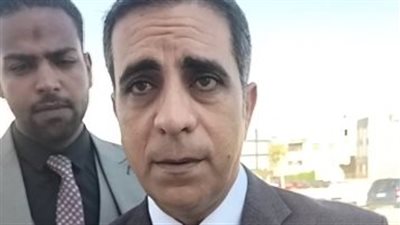 دفاع سفاح التجمع: سنطالب بعرضه على الطب النفسي لإصدار تقرير بحالته النفسية| بث مباشر