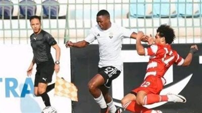 بلدية المحلة يتمسك بأمل البقاء في الممتاز أمام الجونة بالدوري 