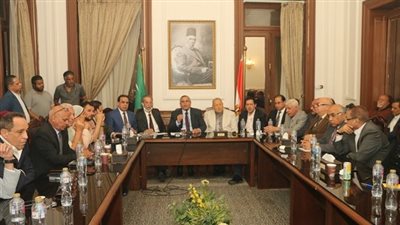 الوفد يعتمد ميزانية الحزب الجديدة الأربعاء المقبل.. وتسوية خاصة لأحد النواب