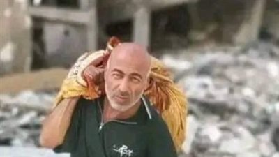 من أكسفورد إلى خيمة بغزة.. الطبيب الفلسطيني خميس الإسي: نزحت 14 مرة ونحاول إنقاذ المرضى قدر المُستطاع| حوار 