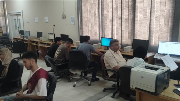 تنسيق المرحلة الأولى