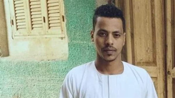 المجني عليه 