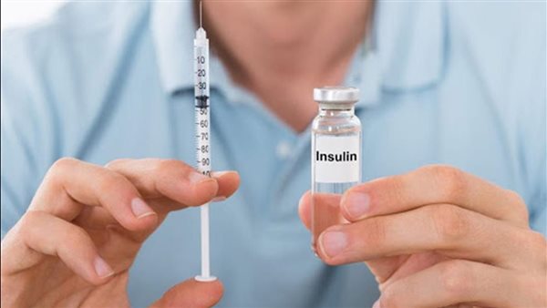 الأنسولين