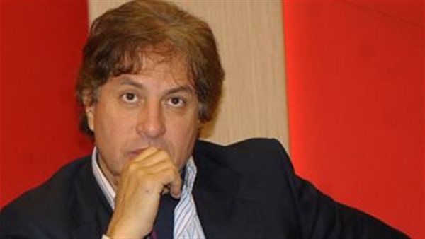  ثروت سويلم المتحدث