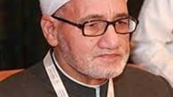 الدكتور حسن الشافعي