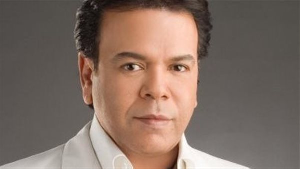 الفنان خالد عجاج