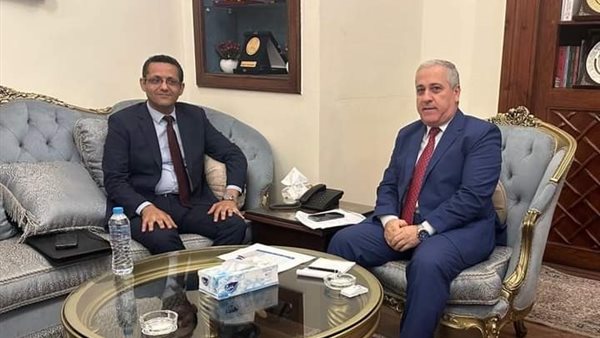 الشوربجي والبلشي