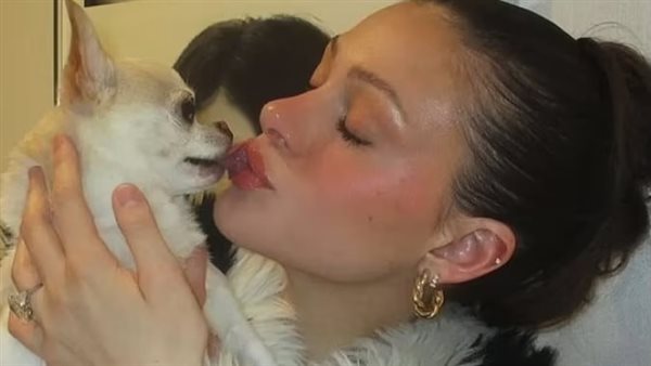 عارضة الأزياء البريطانية