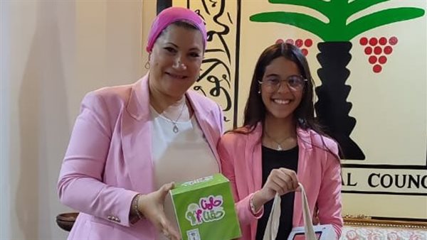 القومي للطفولة يكرم