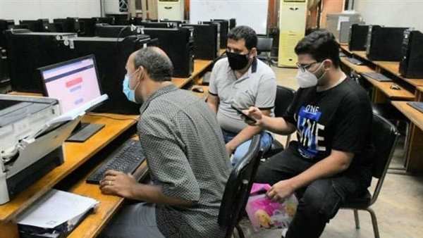 موقع تنسيق الثانوية