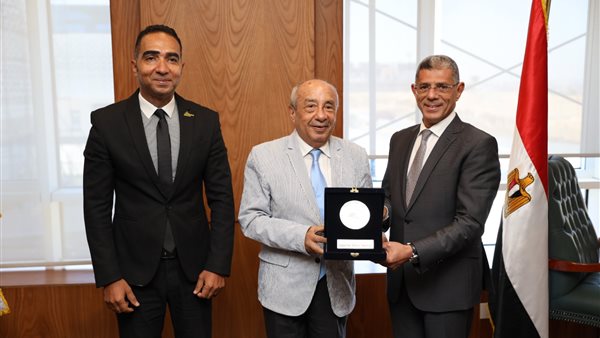 وكالة الفضاء المصرية