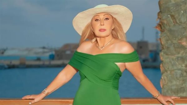 نادية الجندي