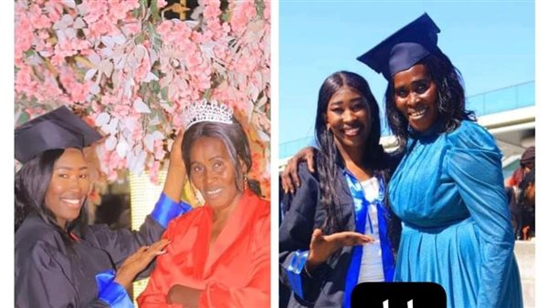 فتاة سودانية تتعرض