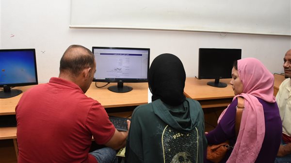 تنسيق المرحلة الأولى