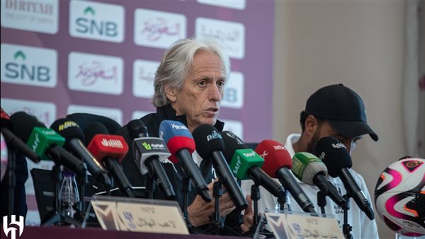 المدرب البرتغالي