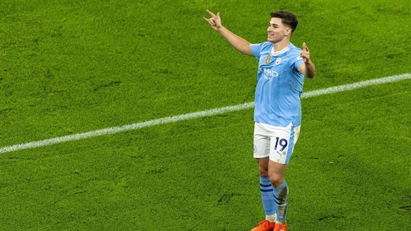 جوليان ألفاريز 