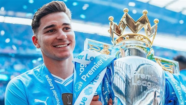 جوليان ألفاريز