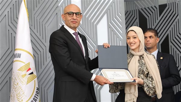 أوائل الثانوية العامة