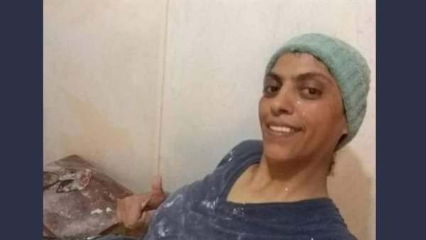 سامية عبد الفتاح