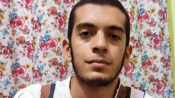 الطالب يوسف أبو غنام