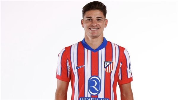 جوليان ألفاريز