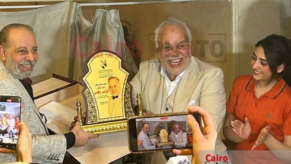 نقابة المهن التمثيلية