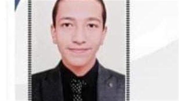 الطالب أحمد فتوح