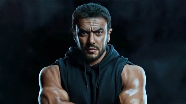 أحمد العوضي