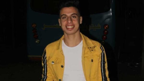 المجني عليه 