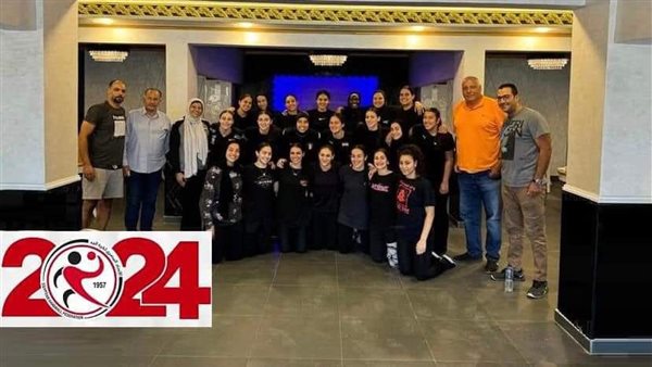 منتخب مصر لكرة اليد