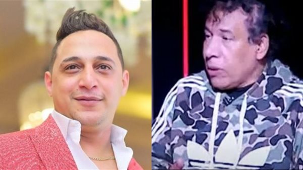 الشاعر إسلام خليل