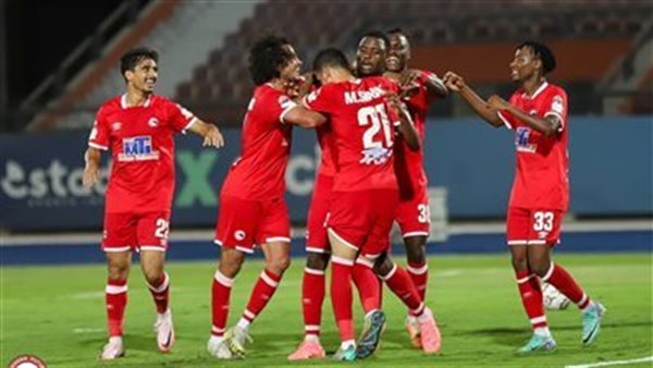 فريق مودرن سبورت