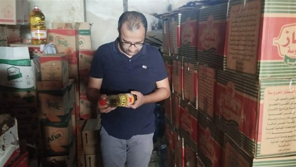 تموين الإسكندرية