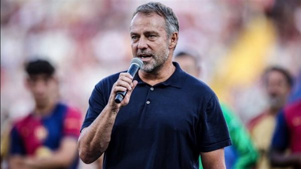  المدرب الألماني