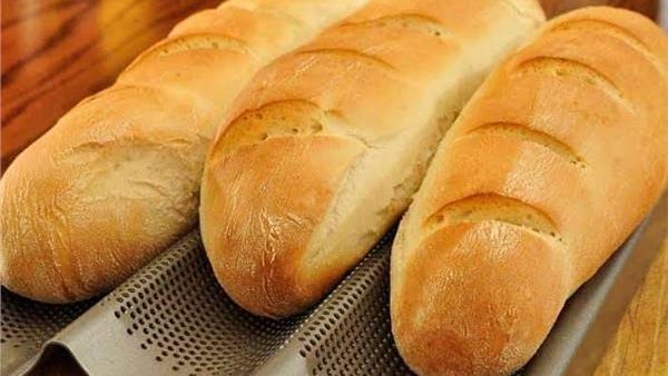 طريقة عمل عيش الفينو