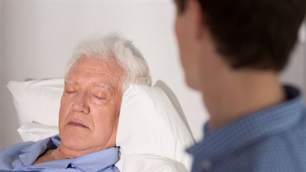 دعاء بالشفاء لصديق