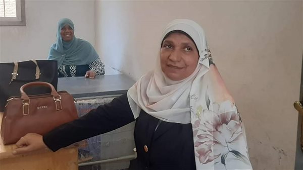 حسناء إبراهيم مدير