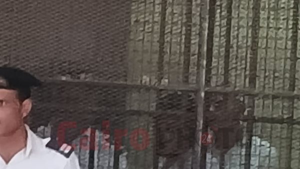 سفاح التجمع 