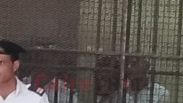  سفاح التجمع 